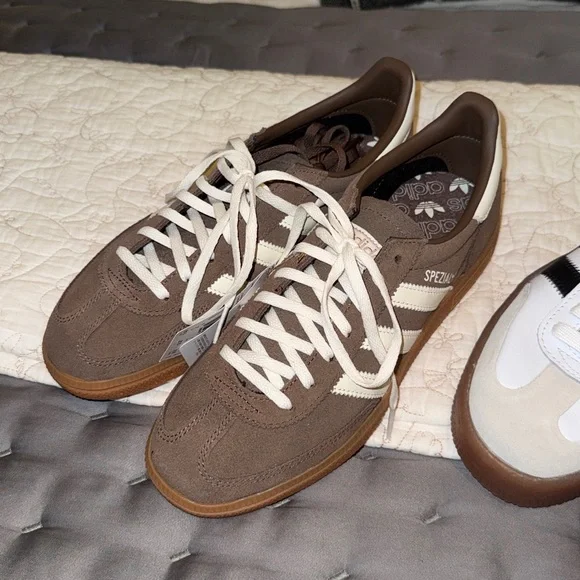 Adidas Gazelle Bold, Sambae & Spezial Lot Of 3 - Picture 2 of 15